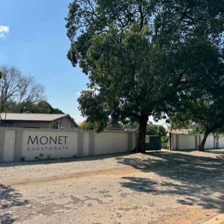 Monet Guesthouse Marble Hall Luaran gambar