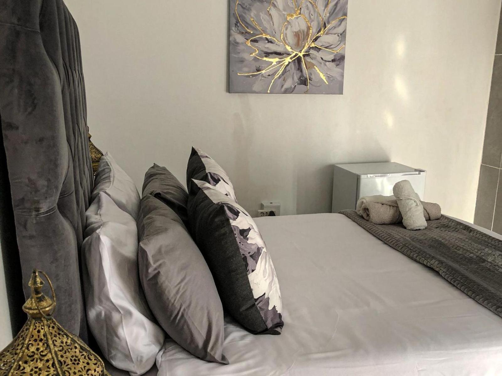 Monet Guesthouse Marble Hall Luaran gambar