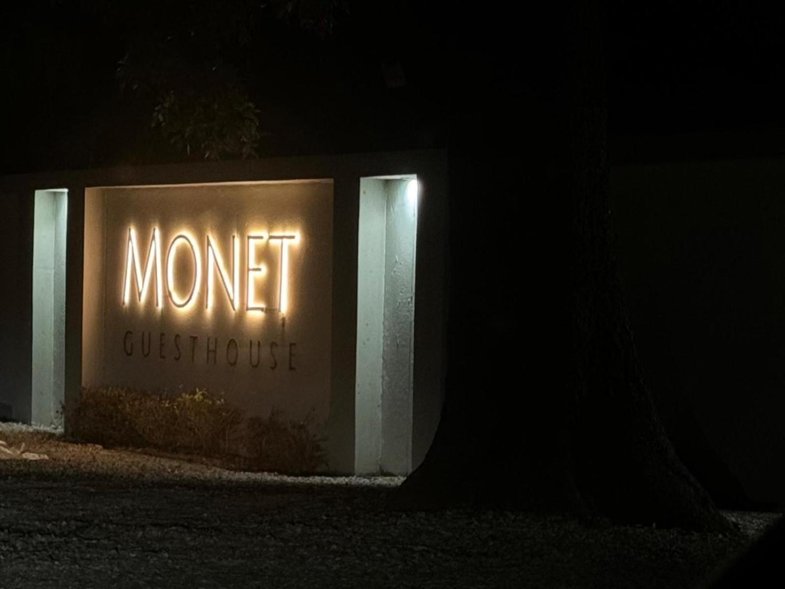 Monet Guesthouse Marble Hall Luaran gambar